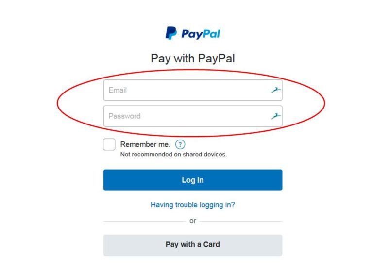 paypal fees sending money internationally